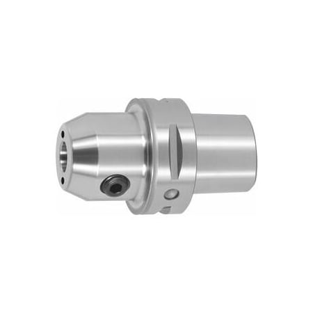 Garant End Mill Holder, with cooling channel bores, PSC 63 short, Clamping Range: 16mm 308506 16